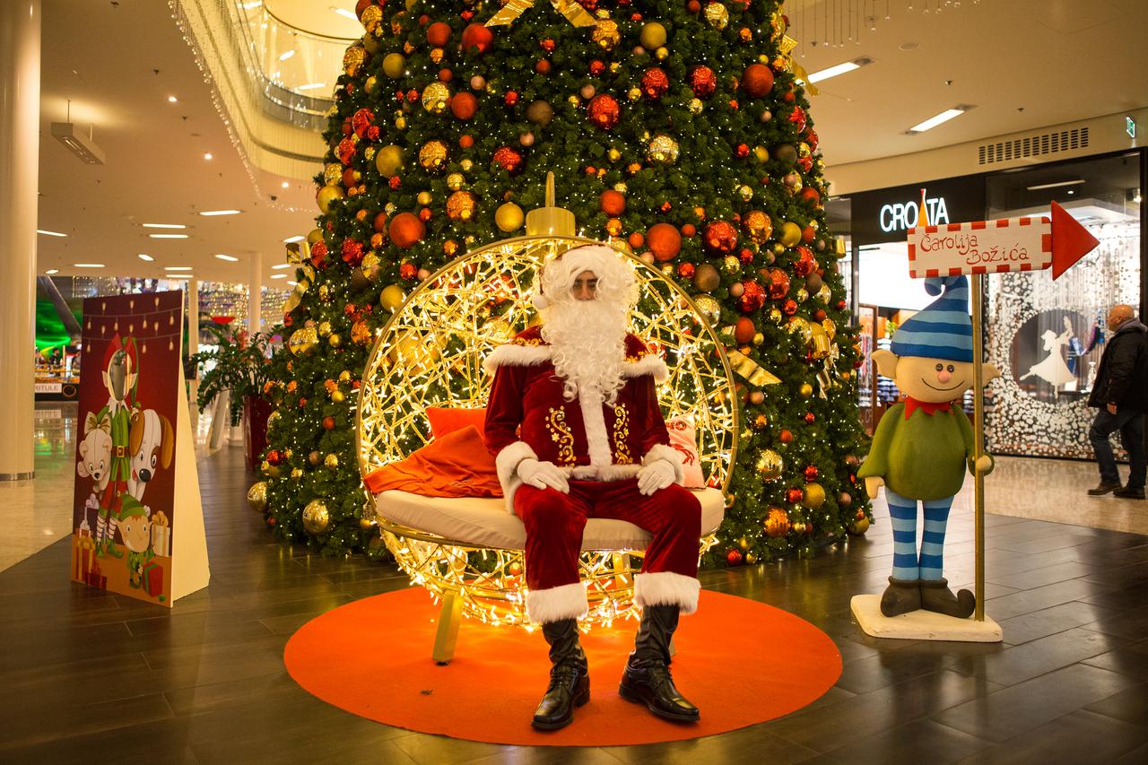 Westgate Shopping City