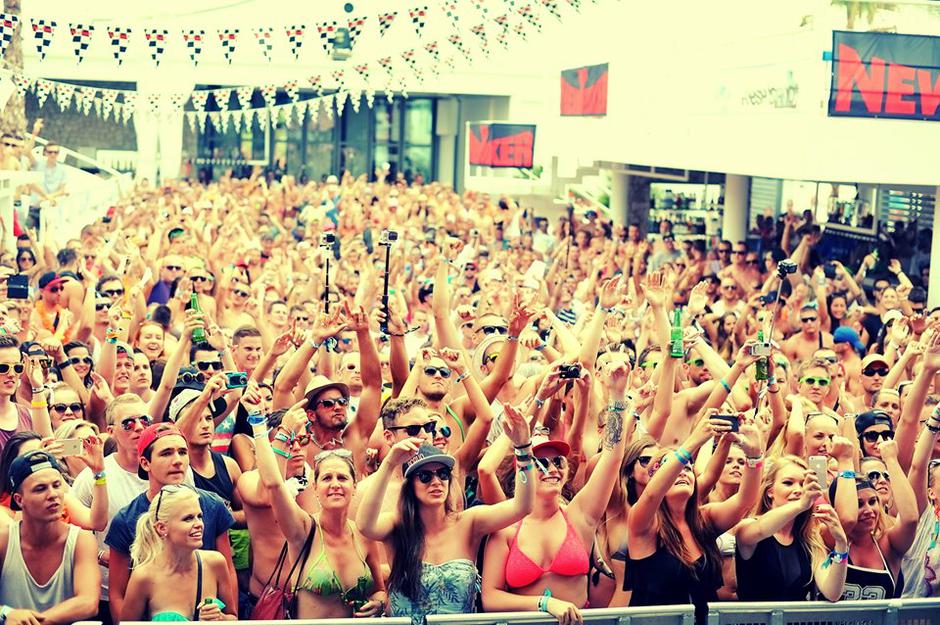 Na festival Fresh Island dolazi Chris Brown