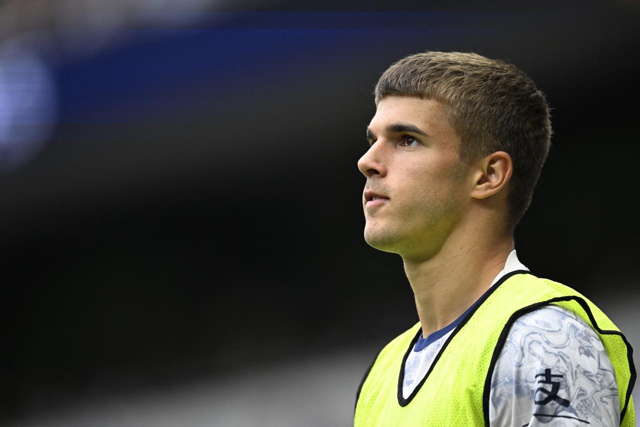 Premier League - Tottenham Hotspur v Burnley