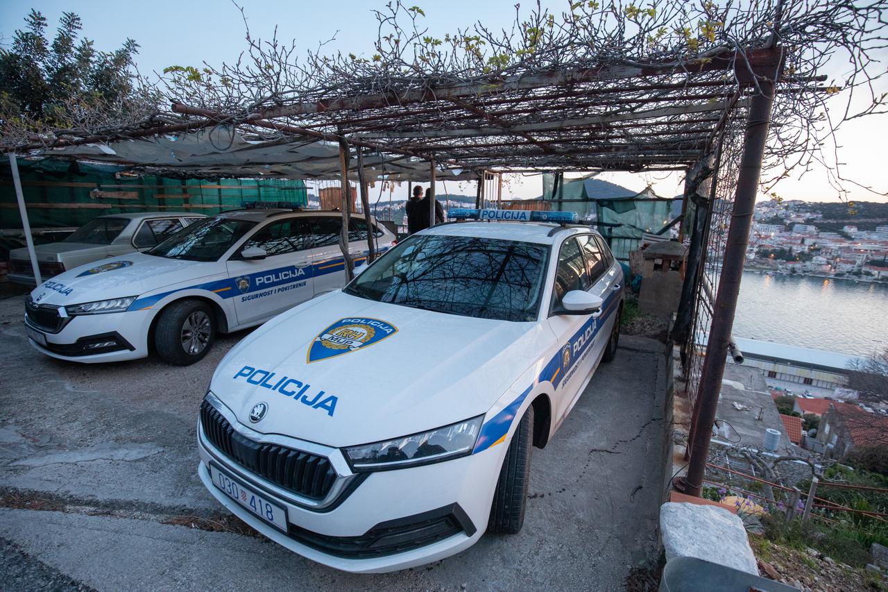 U kući u Dubrovniku pronađeno tijelo starijeg muškarca