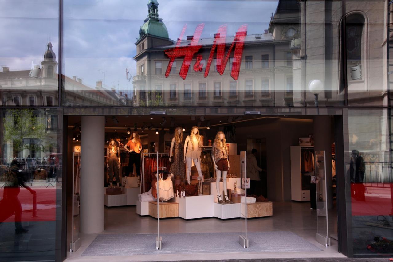 H&M