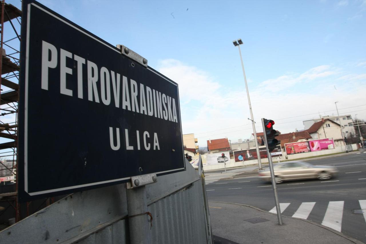 petrovaradinska