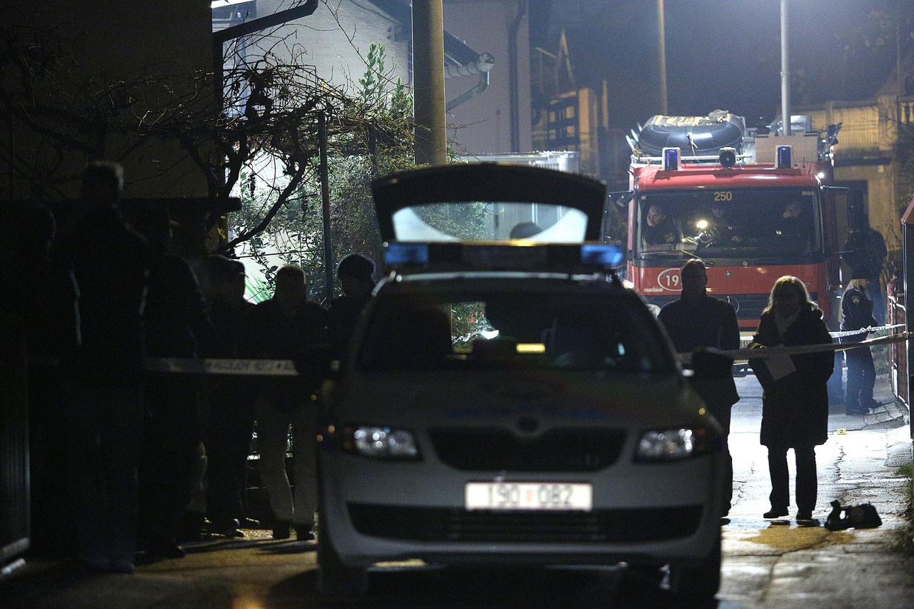 Kozari put ubojstvo Zagreb