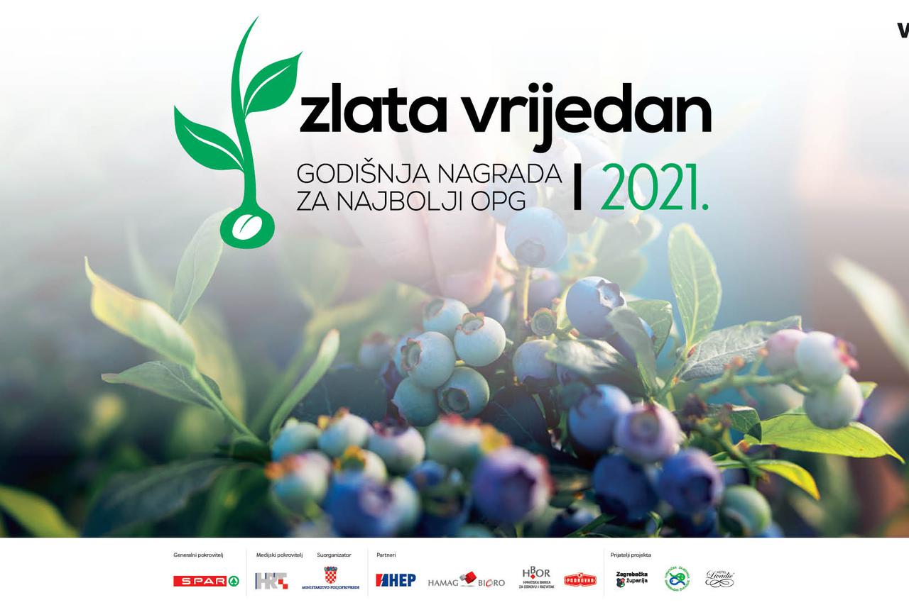 OPG-Zlata vrijedan
