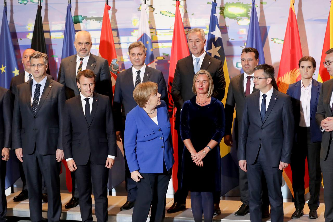 Samit u Berlinu