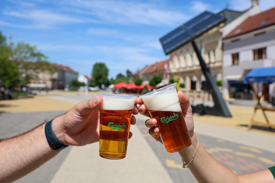 Carlsberg