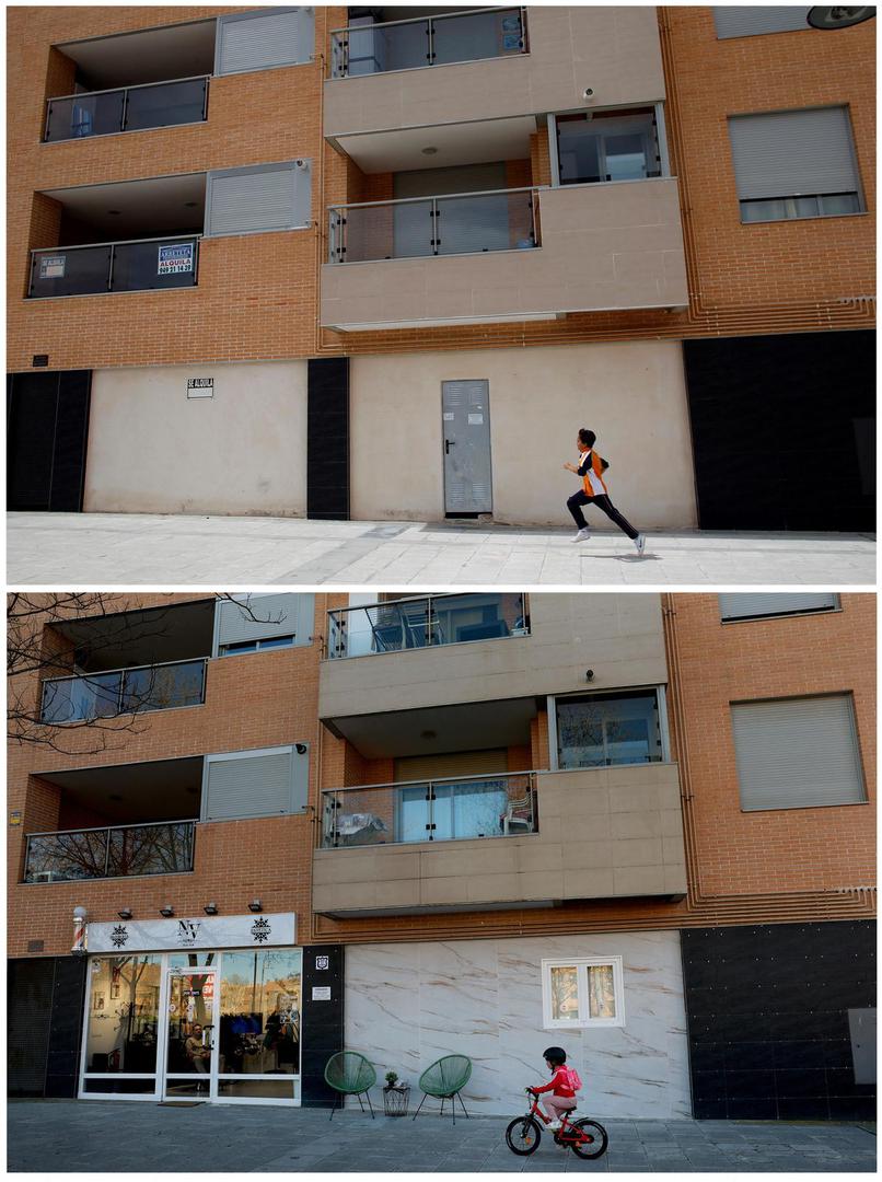 Nestor Delgado u svibnju je sa suprugom kupio kuću za 240.000 eura. "Odabrali smo (Sesenu) jer si to možemo priuštiti", rekao je 34-godišnjak.

