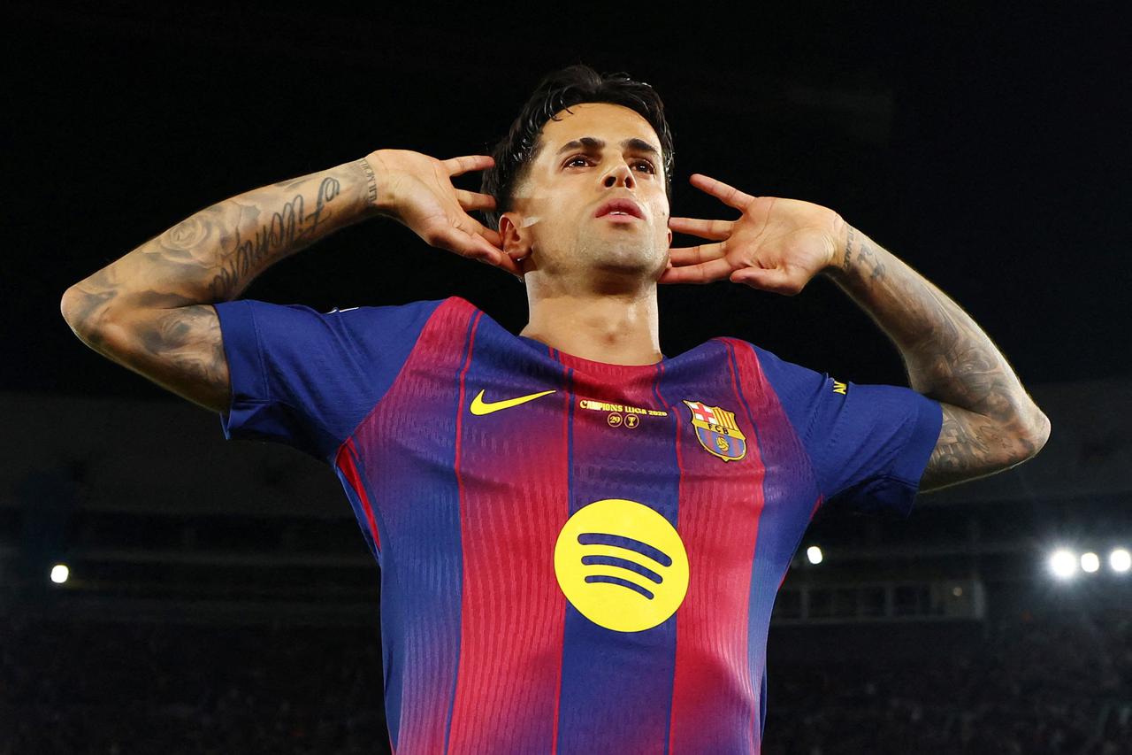 LaLiga - FC Barcelona v Real Betis