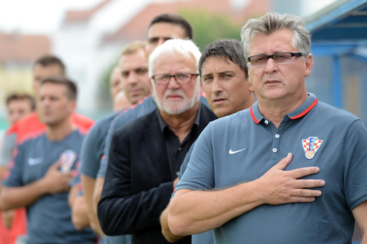 Nenad Gračan, Danijel Šarić, Zlatko Nakić