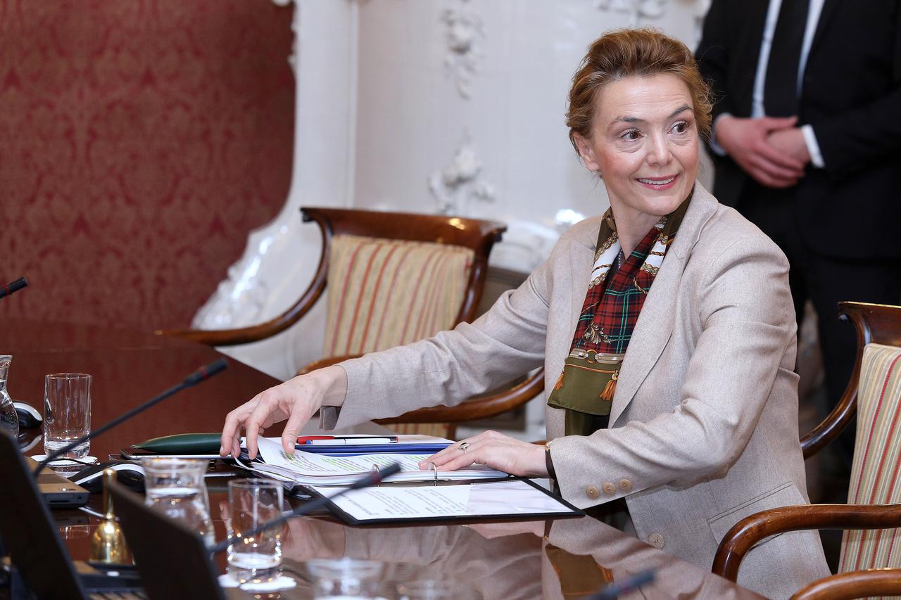 Marija Pejčinović-Burić