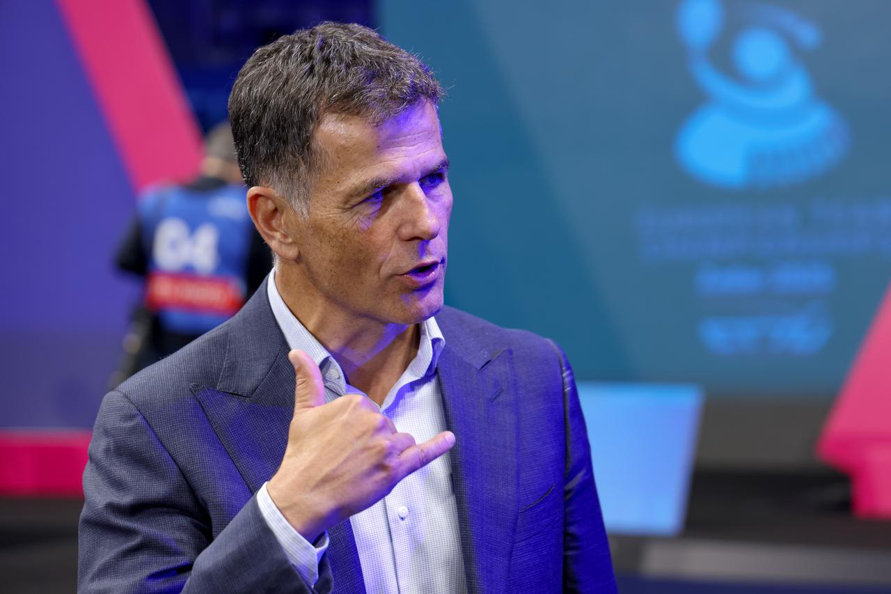 Zadar: Zoran Primorac