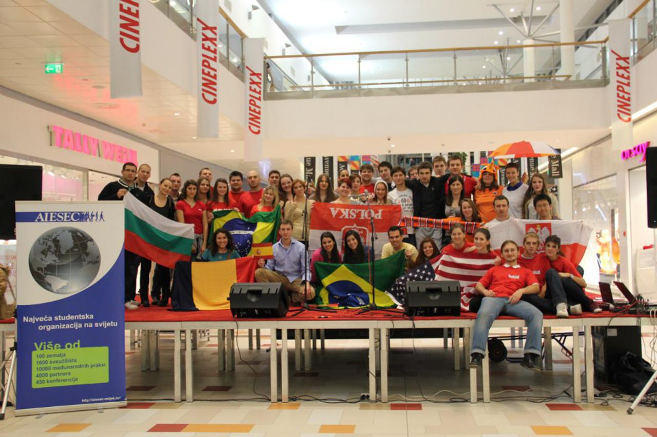 Sajam kultura, Osijek (1)