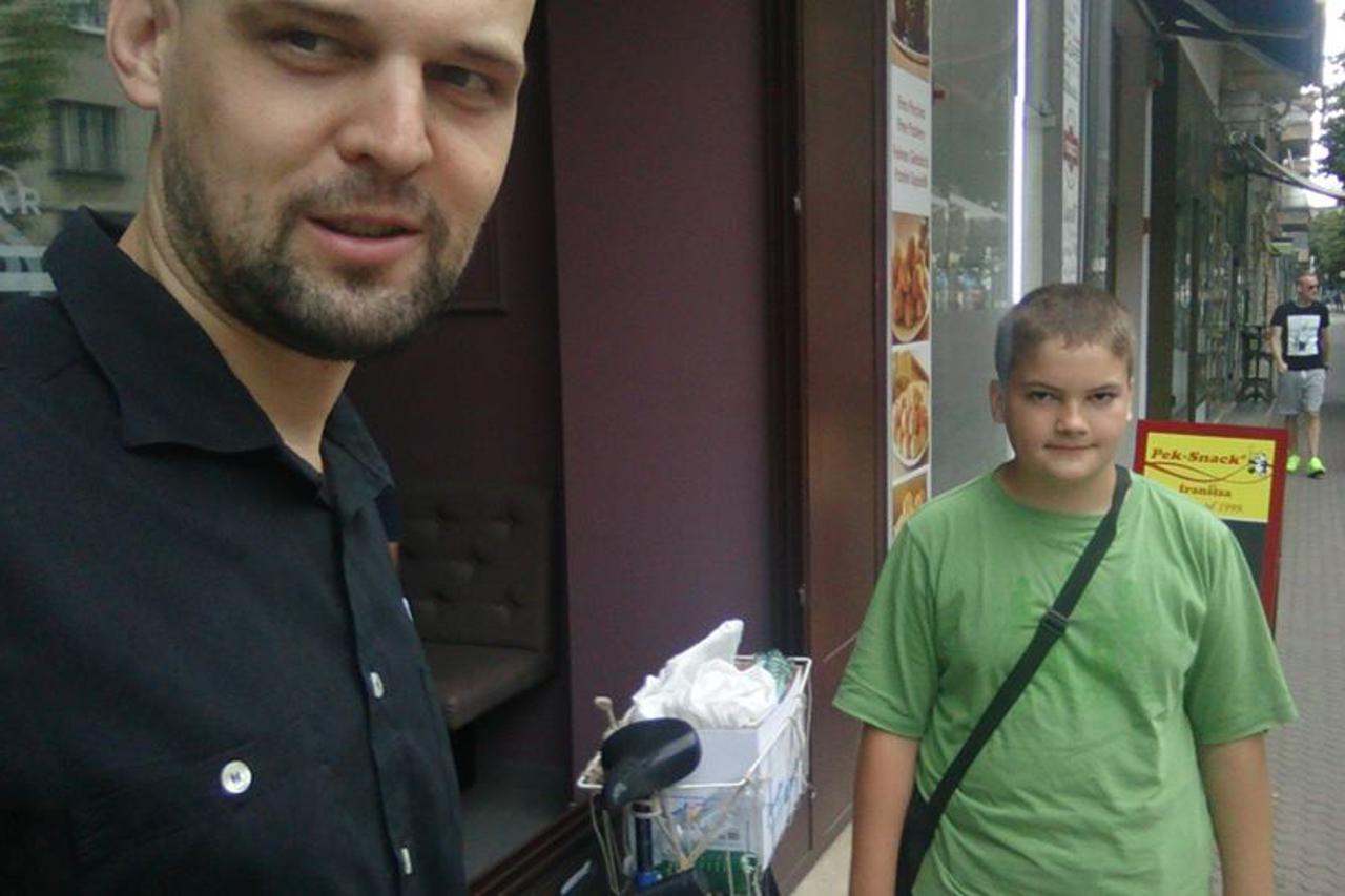 matej marinković