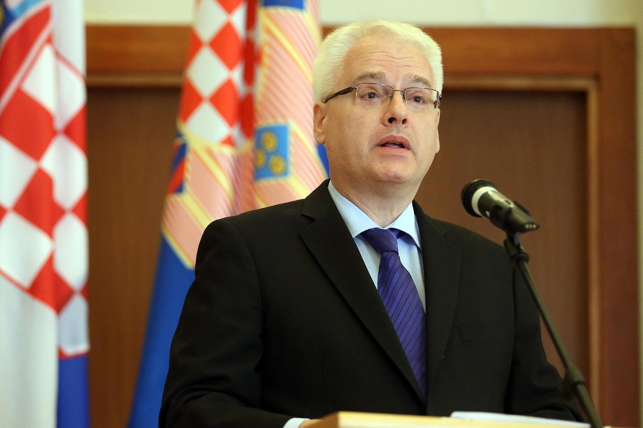 Ivo Josipović