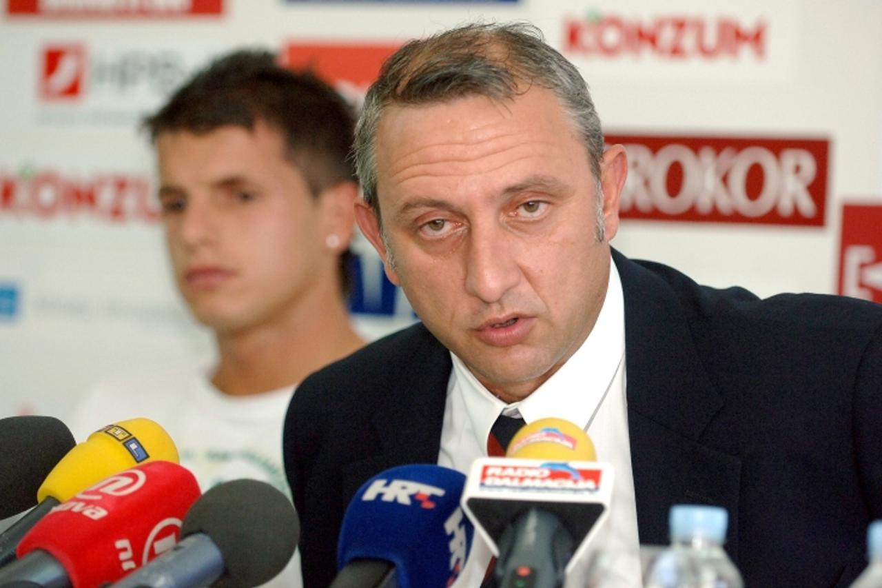 Joško Svaguša