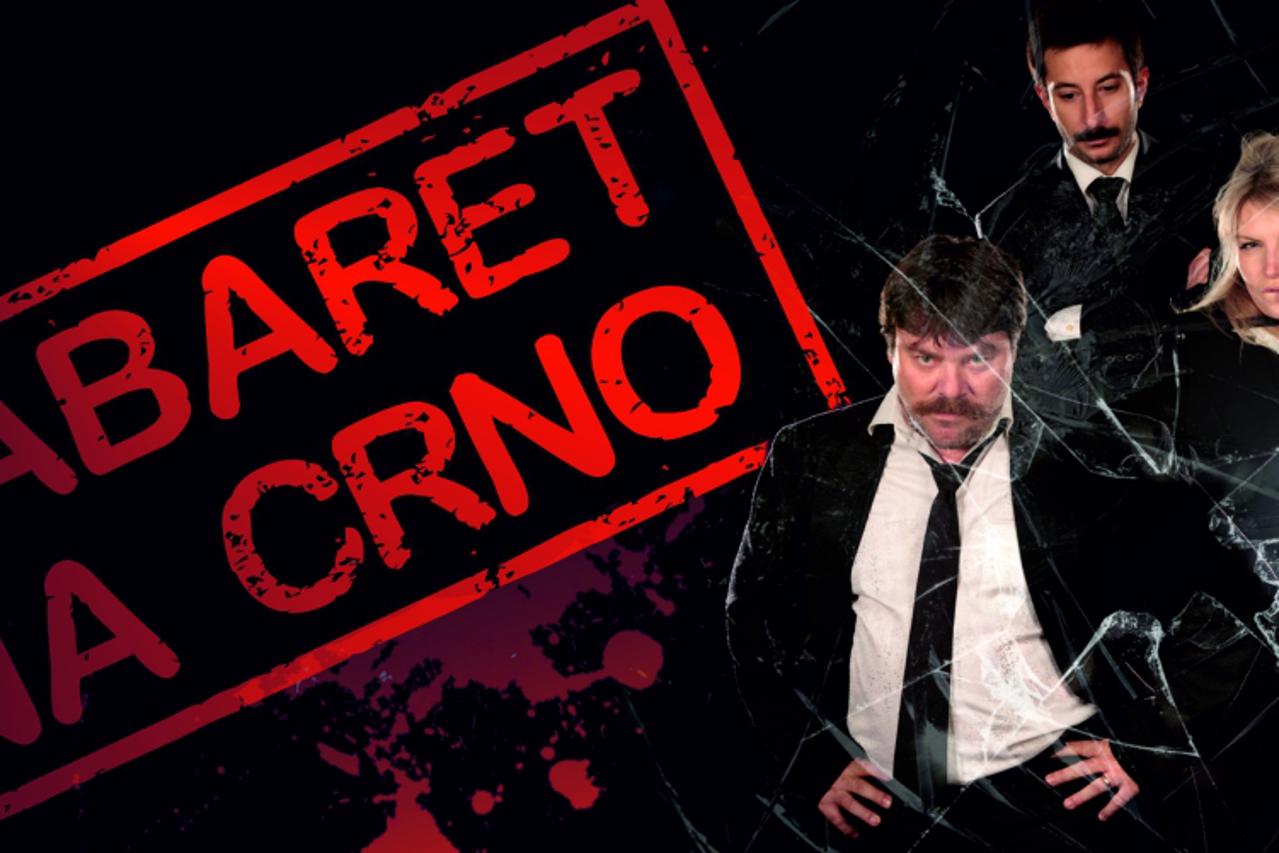 Cabaret na crno