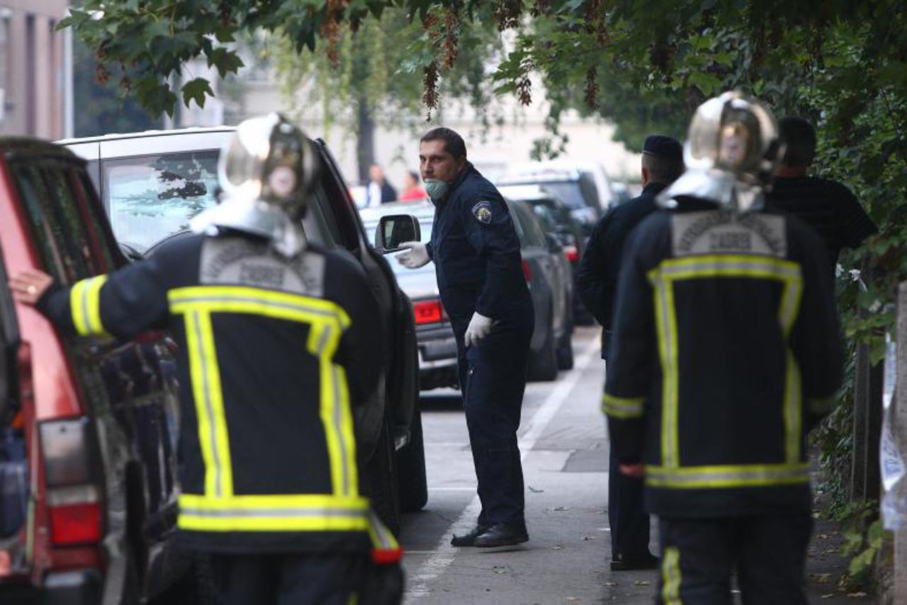 zagreb, mrtvo tijelo (1)