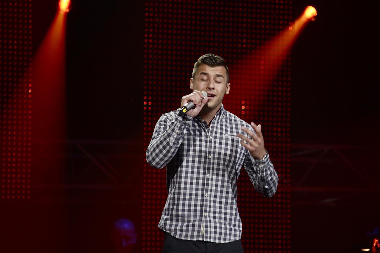 The Voice