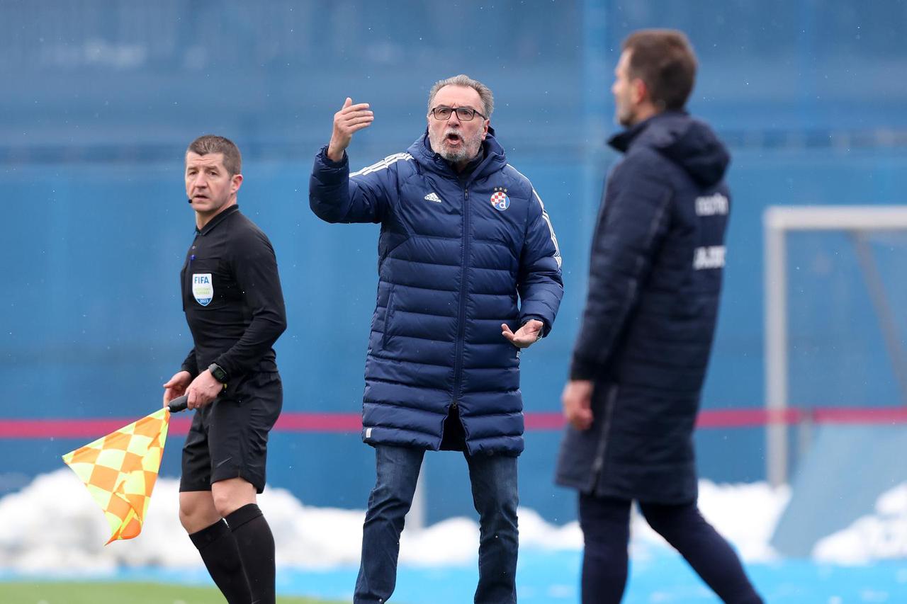 Dinamo i Hajduk sastali se u 23. kolu SuperSport HNL-a