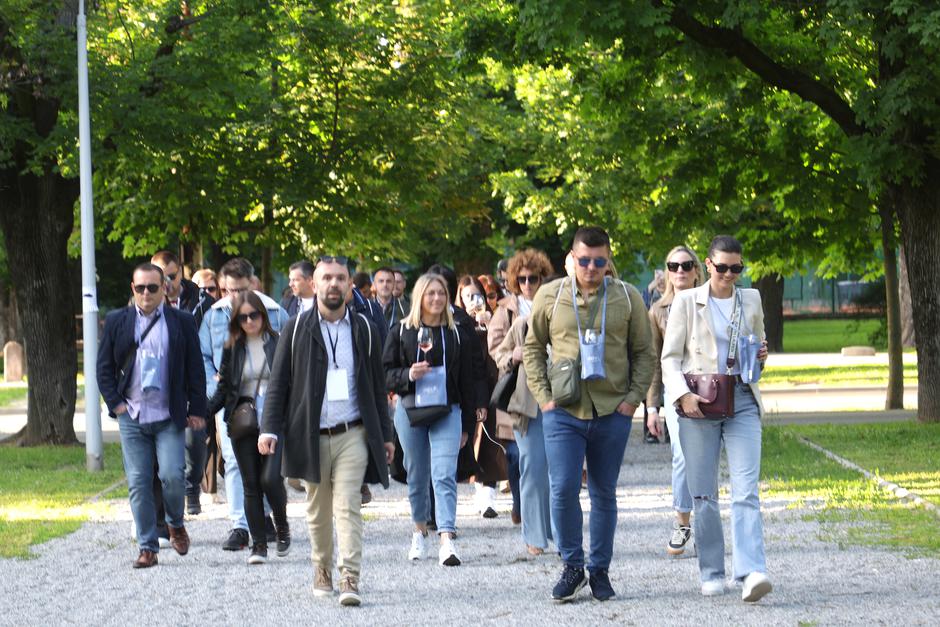 Osijek Wine & Walk