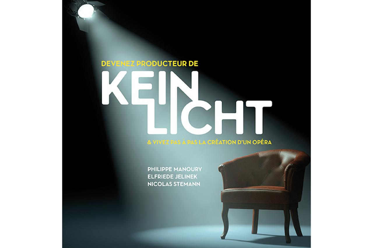 Kein Licht