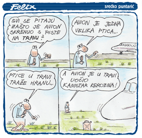 Felix 19.05.2026.