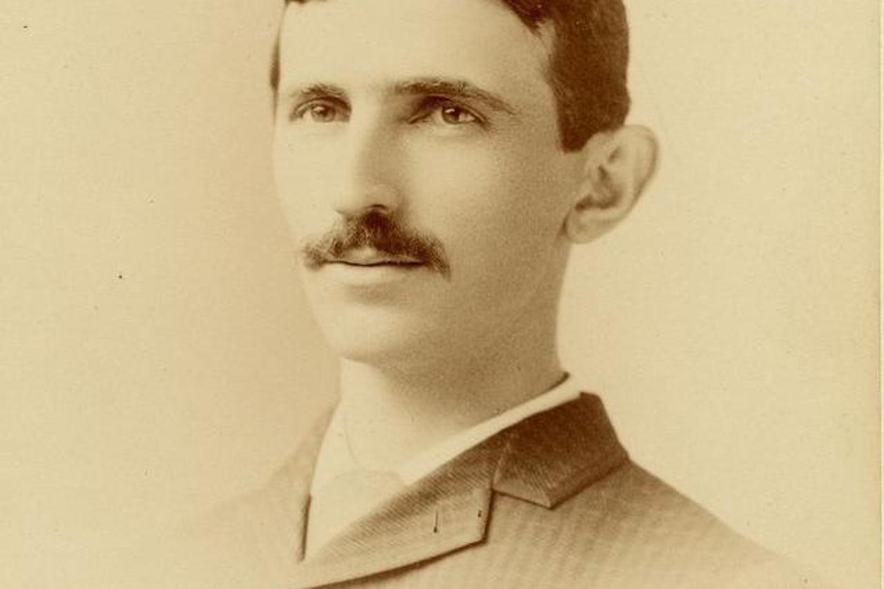 Nikola Tesla