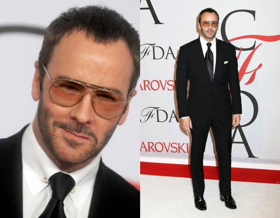 Tom Ford