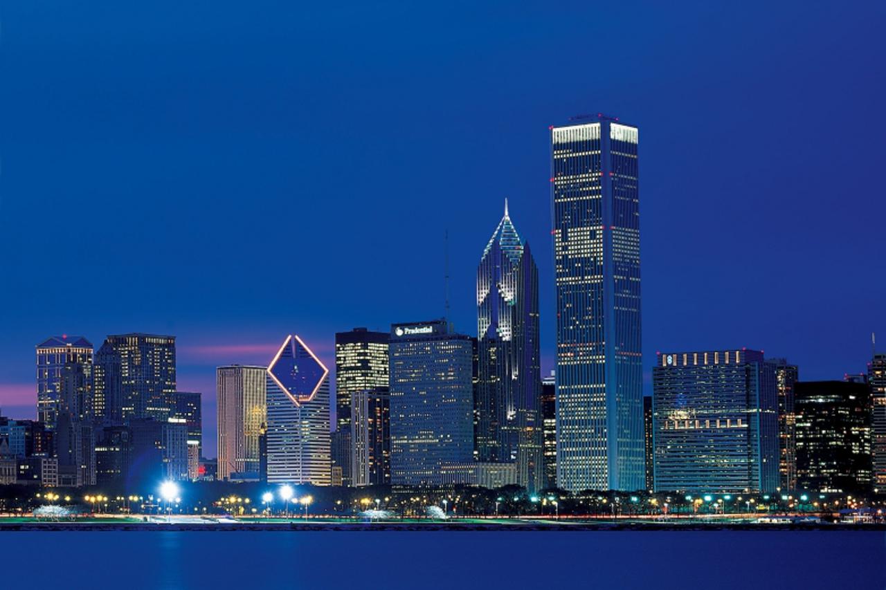 Chicago