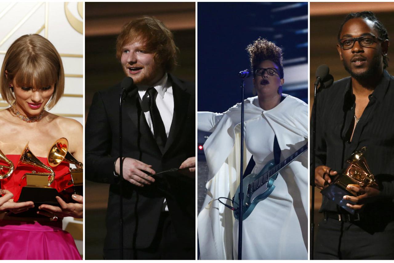 grammy 2016.