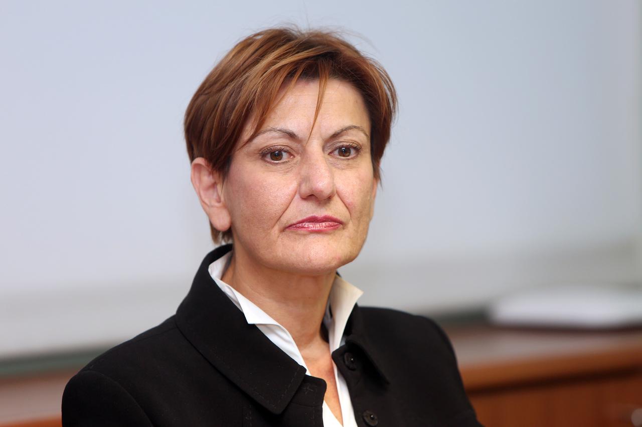 Martina Dalić