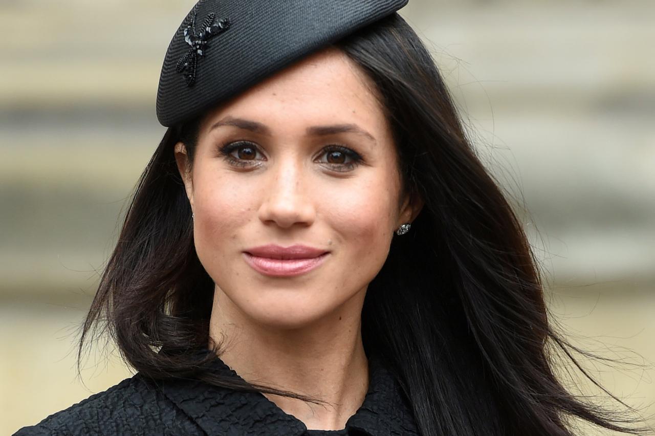 Meghan Markle