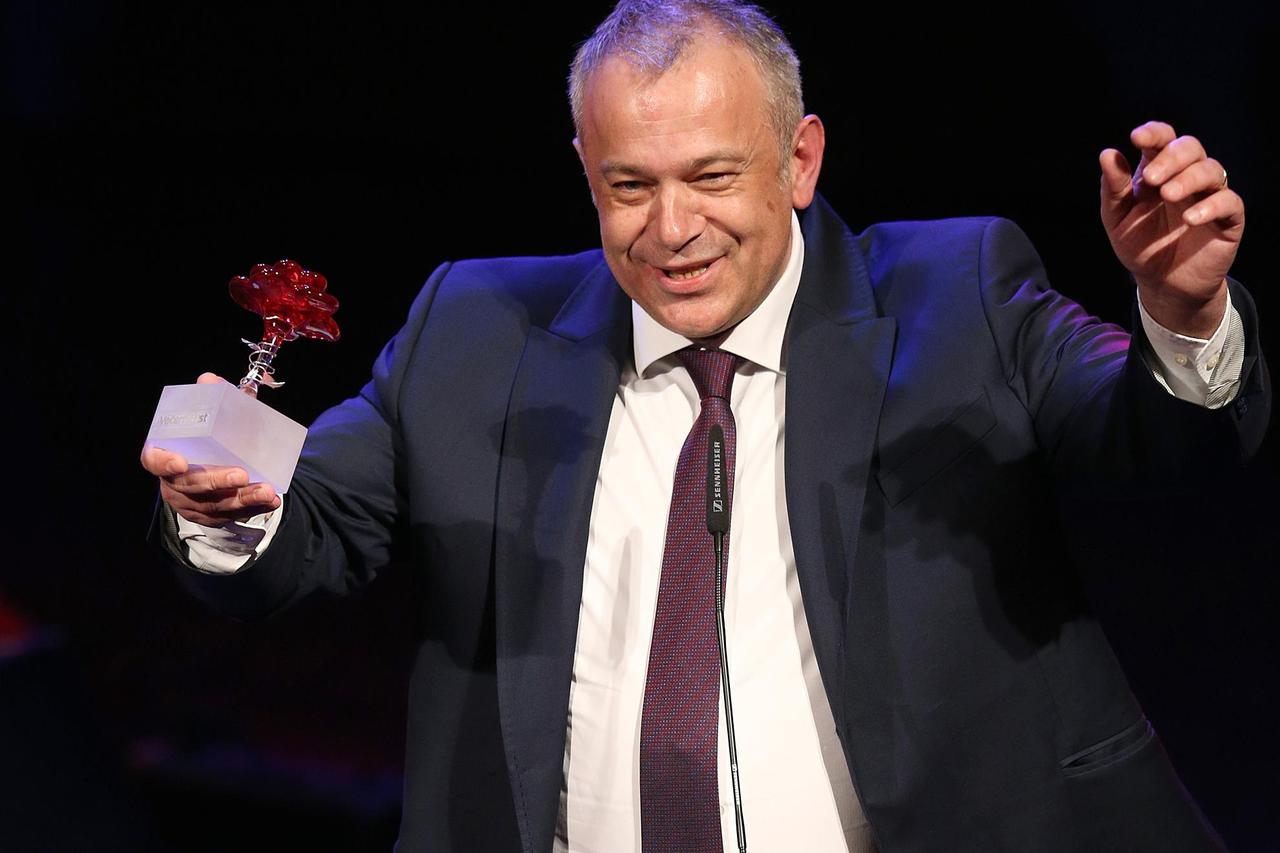 Zoran Šprajc