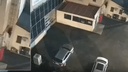 VIDEO Obavještajci objavili novu snimku: Rusi su im dali popis ciljeva, a ovo je trenutak jednog napada
