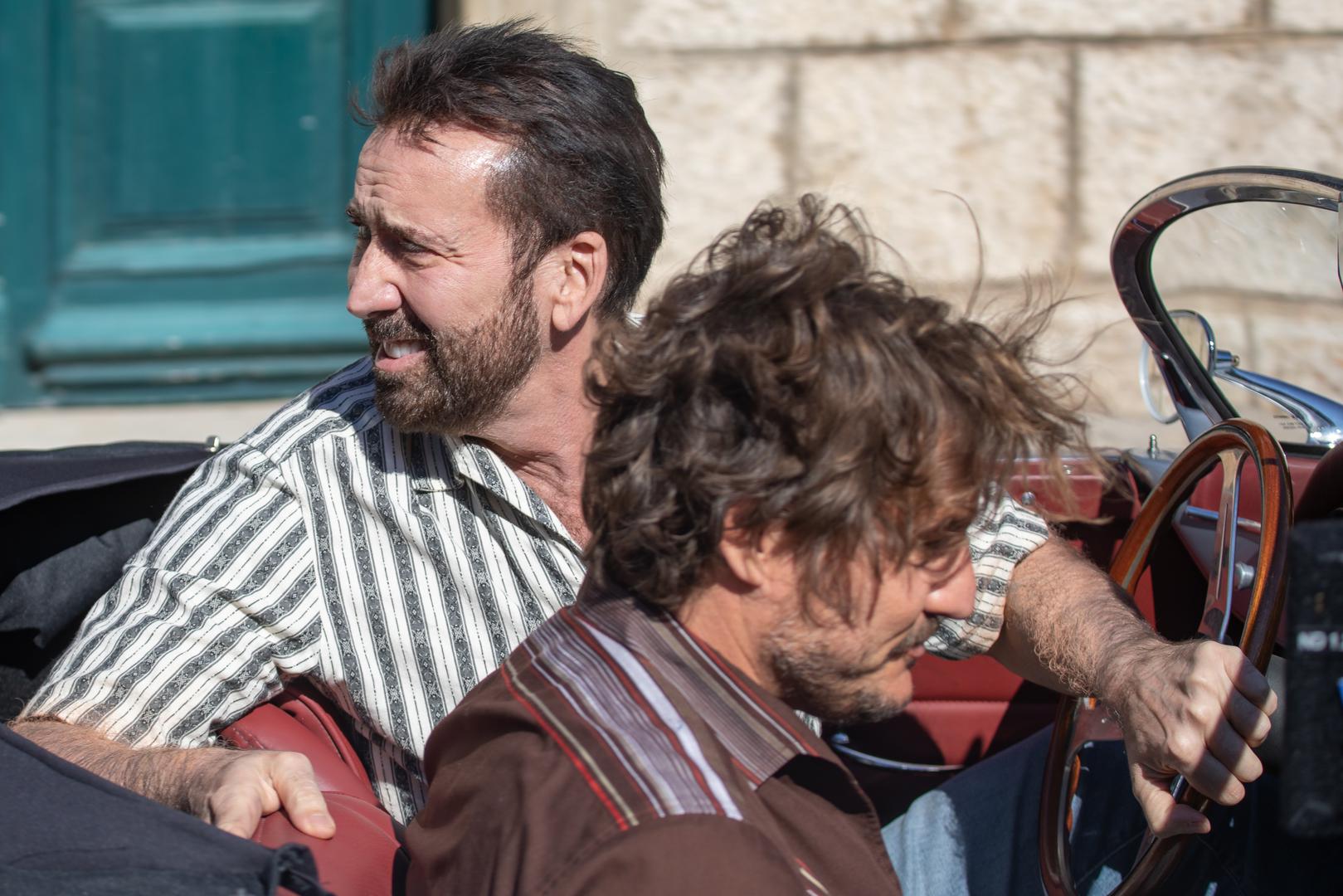  Podsjetimo, Dubrovnik je ugostio poznate hollywoodske face i dio starog grada postat će dio scenografije filma koji će se prikazivati diljem svijeta.