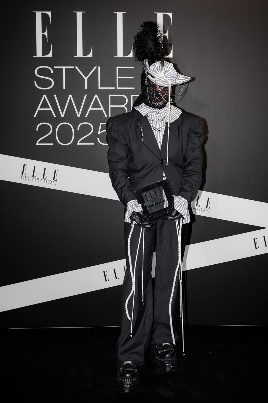 Elle Style Awards 2025