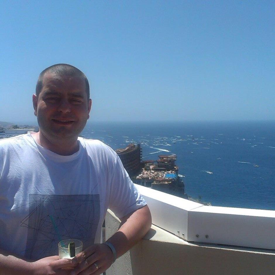 Vjeroučitelj Krešimir Bagarić