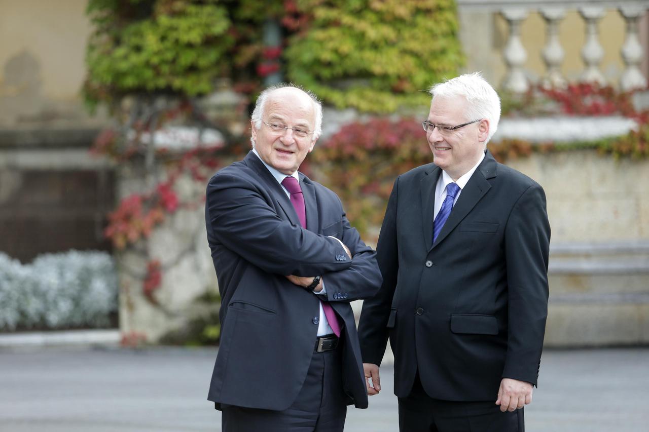 Leko i Josipović