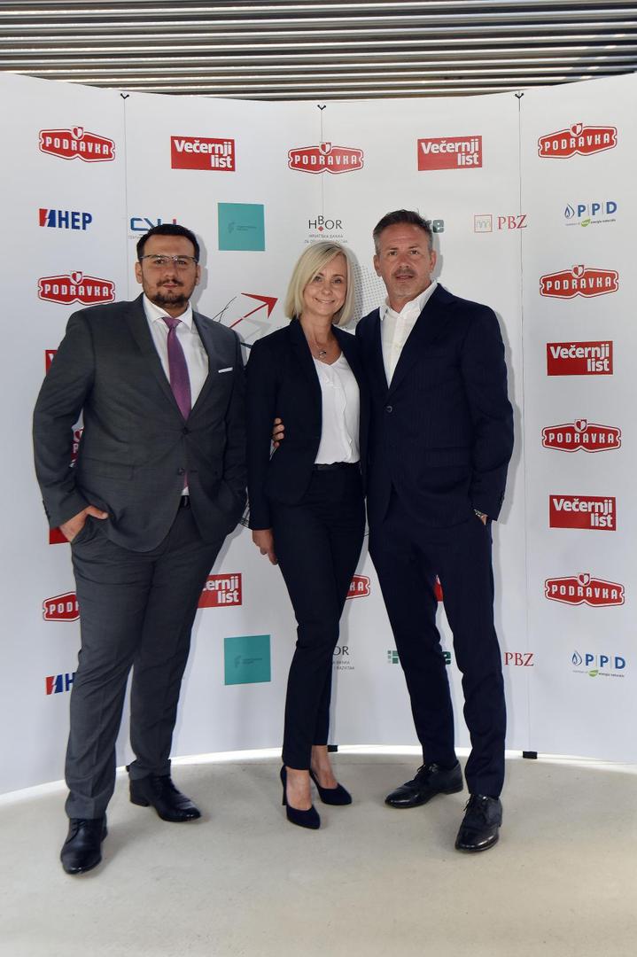 22.09.2020., Koprivnica - Konferencija Vecernjeg lista "Hrvatska kakvu trebamo". Miro Miljkovic.Photo: Vjeran Zganec Rogulja/PIXSELL