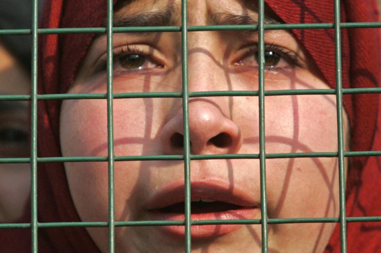 Žene moraju biti pokorne muškarcima u Afganistanu