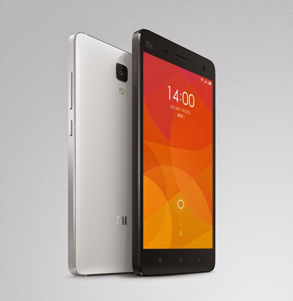Xiaomi