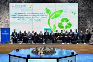 Ugovori vrijedni više od 51milijun eura