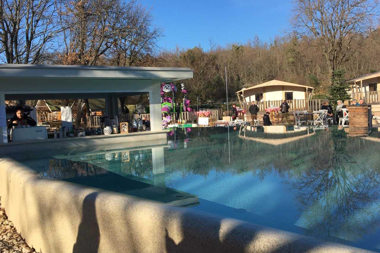 Polidor Family Camping Resort