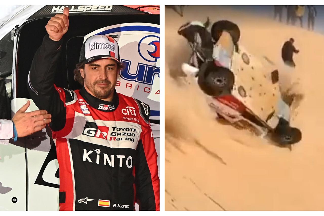 Fernando Alonso
