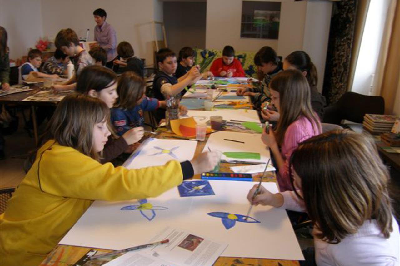 radionice ilustracija