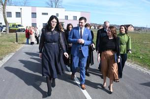 Prvi hrvatski centar za dječju psihijatriju i forenziku golem je iskorak i za zdravstveni i za pravosudni sustav