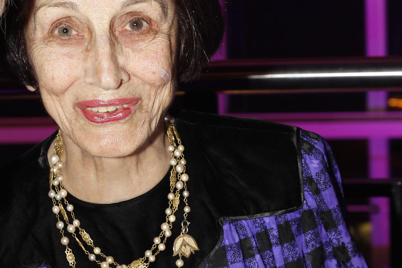 Umrla Francoise Gilot, slikarica i bivša družica Pabla Picassa
