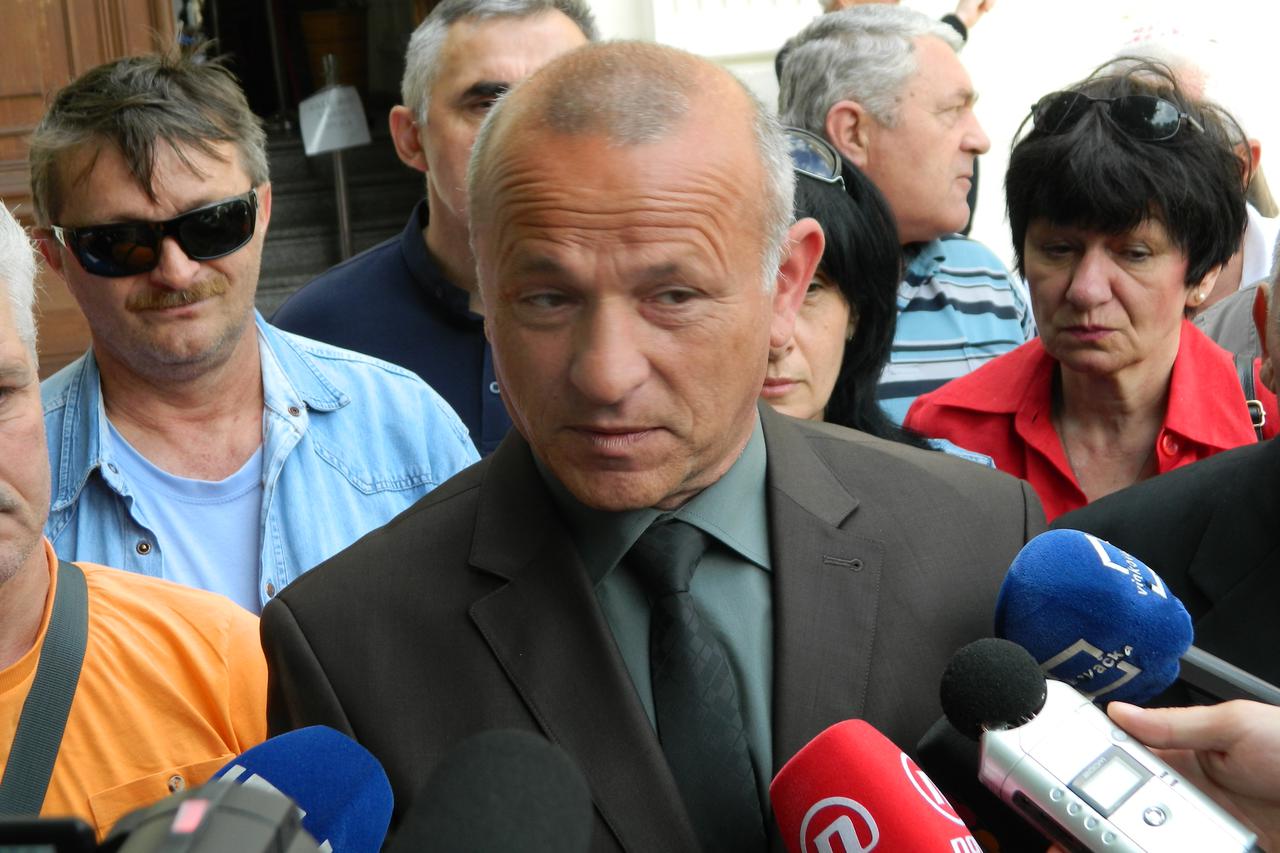 Tomislav Josić