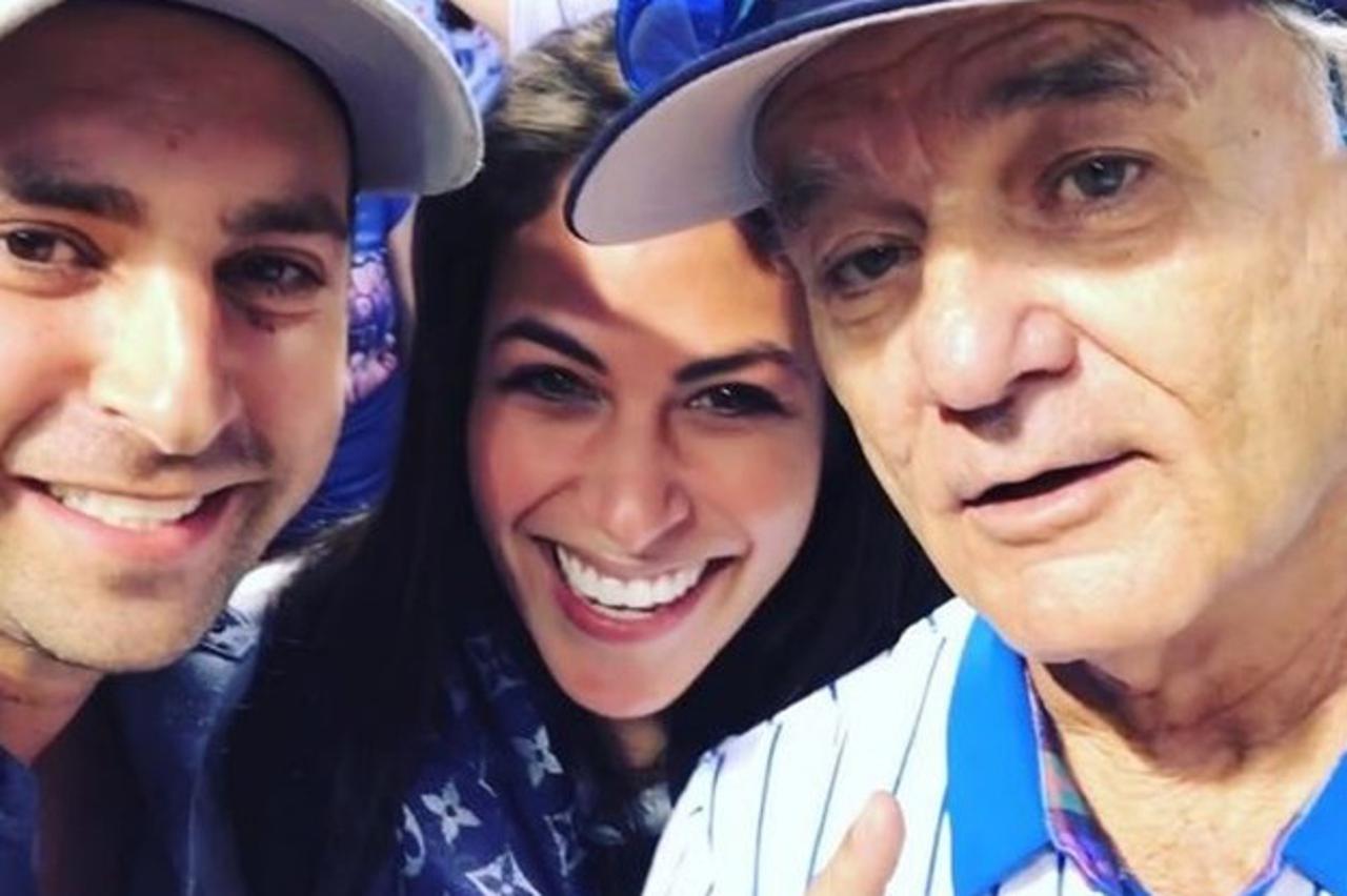 Bill Murray