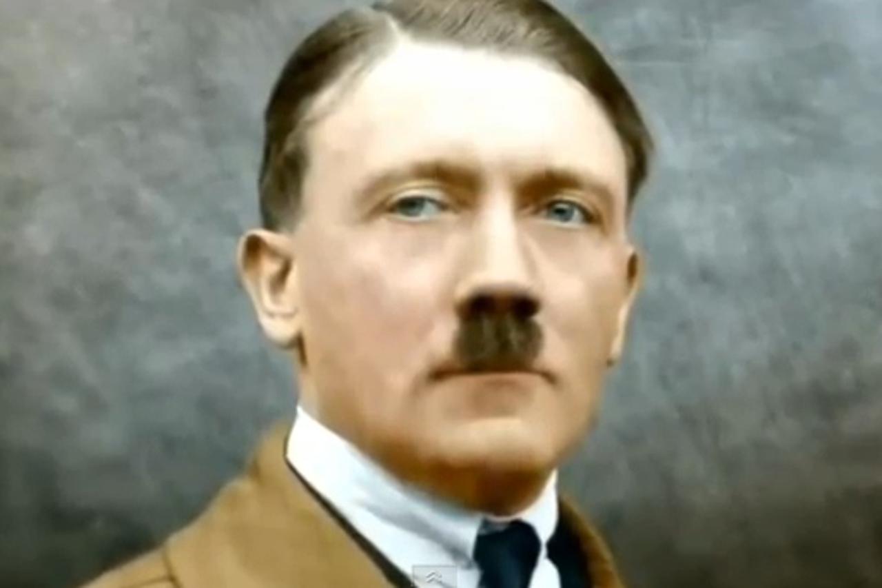 adolf hitler